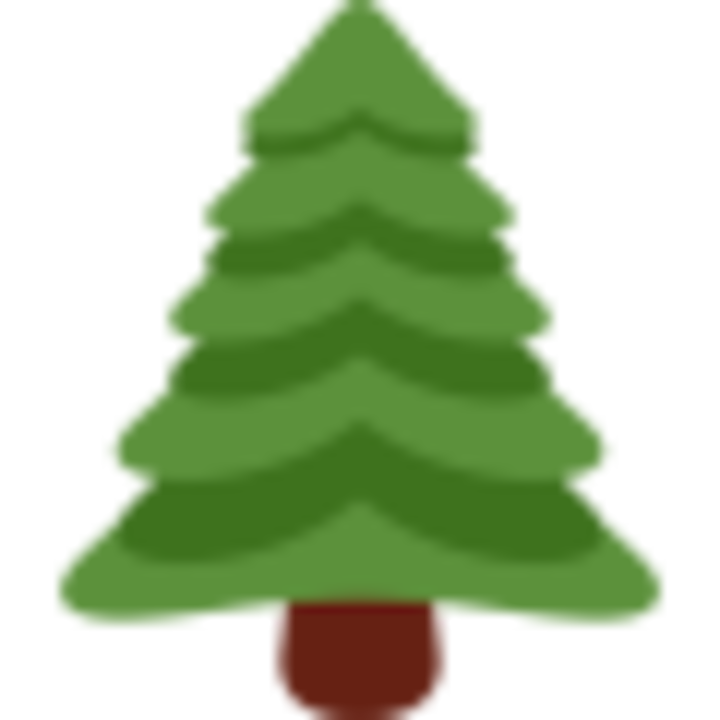 charlotte tree